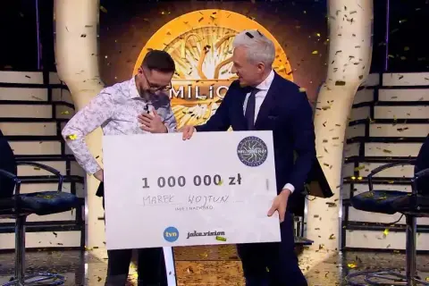 Milionerzy: kto wygrał milion i jak zdobył tę nagrodę?