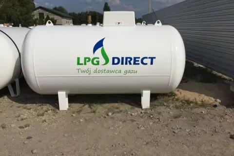 LPG co to za gaz? Poznaj skład, zastosowania i korzyści tego paliwa