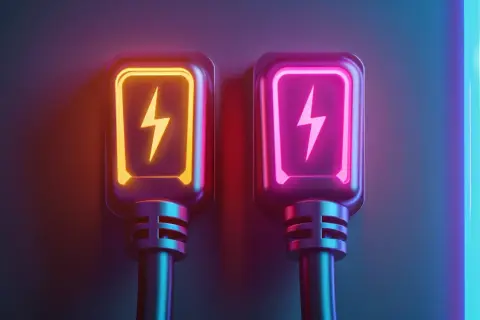 Kabel zasilający 2 pin vs 3 pin: który bezpieczniejszy? Analizujemy