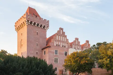 Zamek królewski w Poznaniu – fascynująca historia i architektura tej perły