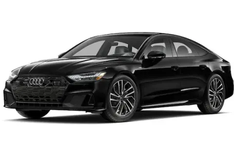 Audi A7 Sportback: luksusowy liftback zamiast kombi - fakty