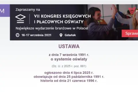 Jakie są różnice między ustawami oświatowymi i ich wpływ na edukację?