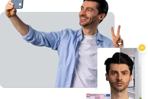 Gdzie można zrobić zdjęcie do dowodu? Sprawdź najlepsze miejsca!