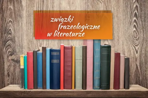 Frazeologizmy polskie: Zrozumienie ich znaczenia i użycia w języku