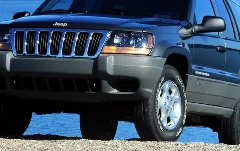 Jeep Grand Cherokee 2.7 CRD – czy warto kupić? Wady, zalety i opinie użytkowników