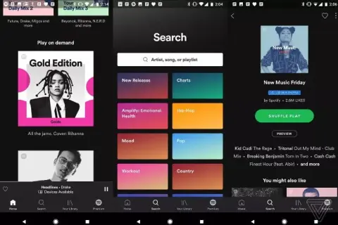 Czy Spotify jest darmowe? Odkryj ograniczenia i korzyści wersji bezpłatnej