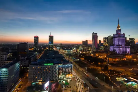 Jak zapytać w jakim kraju mieszkasz po angielsku? Oto zwroty