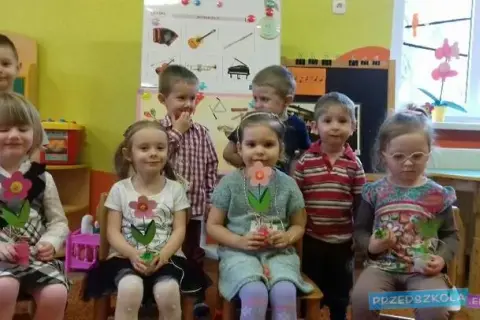 Przedszkole integracyjne w Kwidzynie – wsparcie dla dzieci z różnymi potrzebami