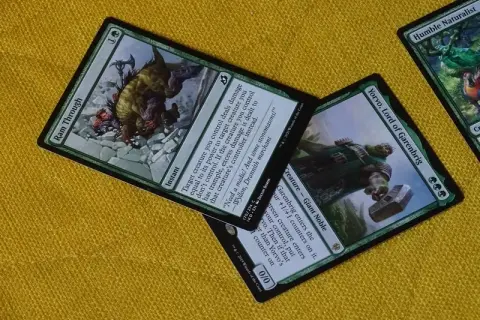 Gra Karciana Fantasy: Podstawy, Zasady i Popularne Tytuły