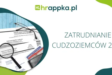 Jak zatrudnić cudzoziemca w Polsce bez zbędnych formalności?