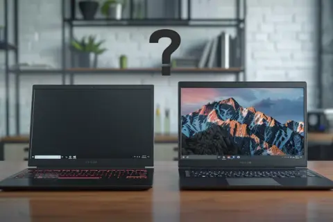Lenovo P50 czy Y50: Który laptop spełnia Twoje oczekiwania? Rady