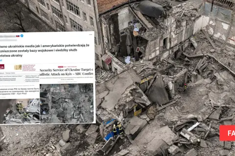 Kijów czy jest bezpiecznie? Aktualne zagrożenia i zalecenia dla podróżnych