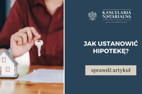Jak ustanowić hipotekę - uniknij najczęstszych błędów i kosztów