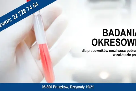 Badania na cito - co oznaczają i kiedy są konieczne? Wyjaśniamy