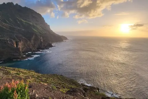 La Gomera atrakcje - nie przegap tych niezwykłych miejsc do odwiedzenia
