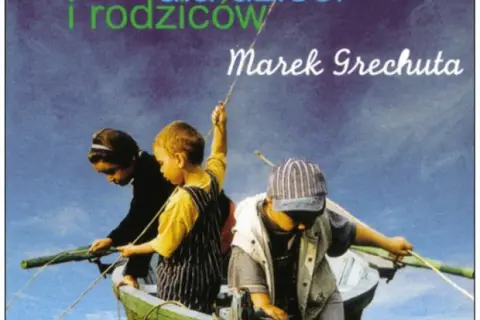Marek Grechuta: piosenki dla dzieci i rodziców, które pokocha cała rodzina