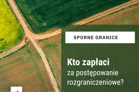 Wznowienie granic działki: kto ponosi koszty i jakie są zasady?