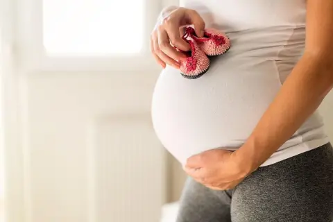 Czy bostonka jest groźna dla kobiet w ciąży? Ryzyko i zalecenia dla ciężarnych