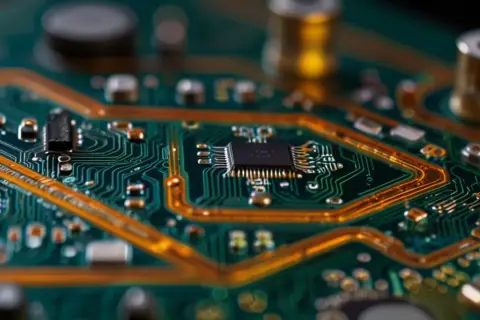 Mikroskop USB: Jak wybrać najlepszy model do pracy z elektroniką?