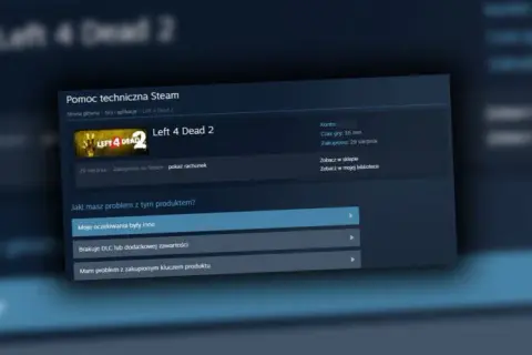 Jak szybko i bezpiecznie zwrócić DLC na Steam bez straty pieniędzy