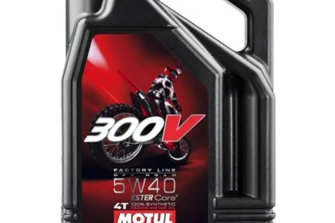 Motul 5W-40: Właściwości, zastosowanie i opinie – czy warto wybrać ten olej?