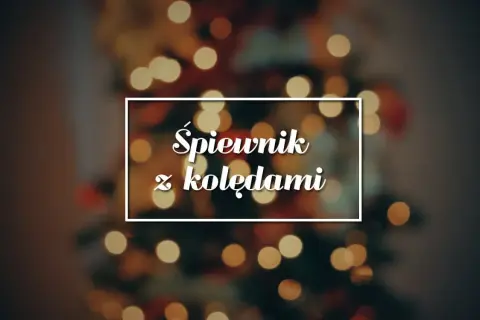 Śpiewnik kolęd z chwytami na gitarę – łatwe kolędy na święta