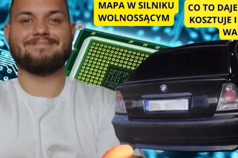 Ile kosztuje mapa silnika i czy warto w nią inwestować? Sprawdź korzyści i koszty!