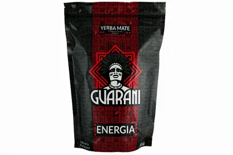 Guarani energia – poznaj moc pobudzenia z yerba mate i guarany