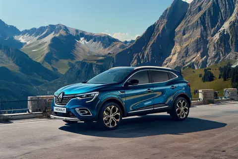 Jaki silnik wybrać do Renault Kadjar? Opinie i recenzje użytkowników