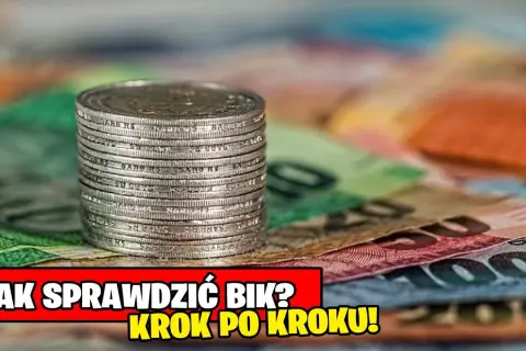 Jak szybko i skutecznie sprawdzić swoje zadłużenie w BIK – krok po kroku