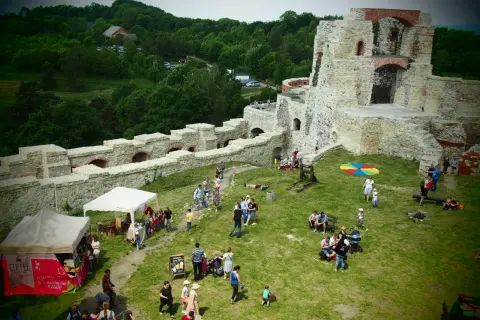 Najlepsze atrakcje w Tenczynku, które musisz zobaczyć podczas wizyty