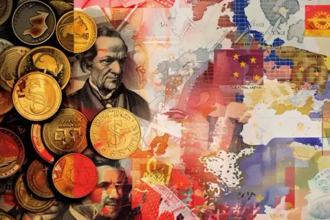 Czarnogóra jaka waluta? Dowiedz się, dlaczego euro to najlepszy wybór.