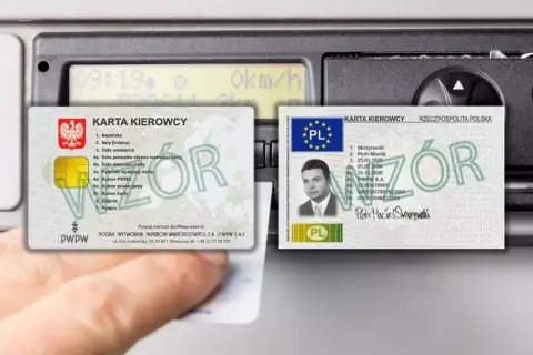 Najpierw prawo jazdy czy karta kierowcy? Kluczowe różnice i kolejność uzyskania