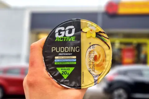 Pudding proteinowy z czym jeść – najlepsze dodatki dla zdrowia