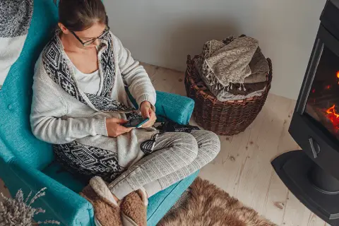 Jak oszczędzać na ogrzewaniu w bloku i uniknąć wysokich rachunków