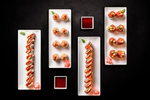 Czy można jeść sushi na drugi dzień? Uwaga na zdrowie i bezpieczeństwo