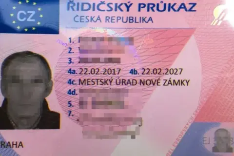 Jak sprawdzić czeskie prawo jazdy i uniknąć oszustw weryfikacyjnych