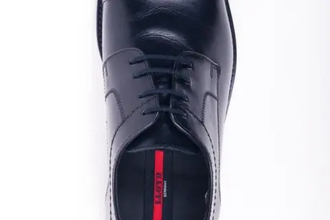 Lloyd buty co to za firma – historia, jakość i wyjątkowe modele obuwia