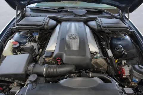 BMW jaki silnik najmniej awaryjny? Oto najpewniejsze opcje dla Ciebie