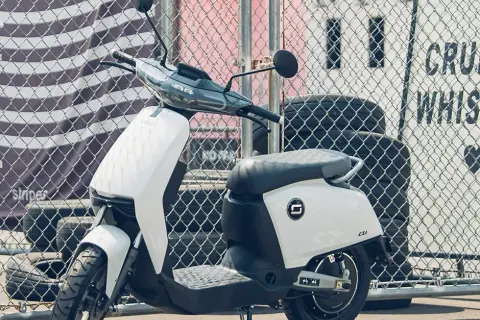 Czy motorower trzeba rejestrować? Sprawdź, co musisz wiedzieć