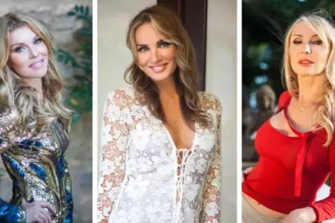 Kinga z Żon Hollywood ile ma lat? Odkryj jej tajemnice wieku