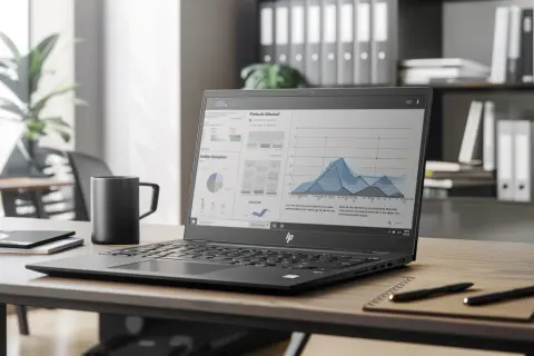 HP ProBook 6560b: Legendarny model, który wciąż zachwyca? Rady