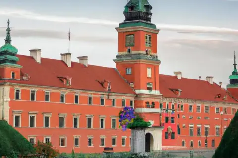 Najlepsze muzea sztuki w Warszawie – odkryj ich unikalne skarby