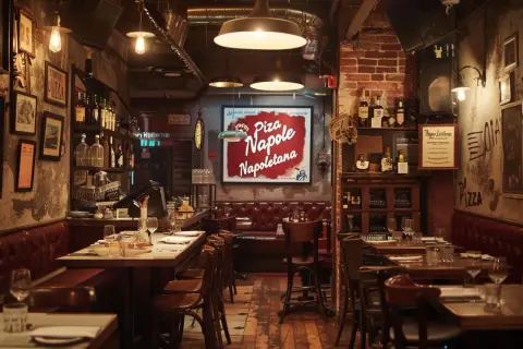 Pizza neapolitańska przepis: Jak zrobić tradycyjną pizzę z Włoch