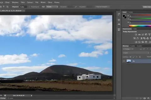 Jak skalować w Photoshopie: Proste metody na idealne zdjęcia