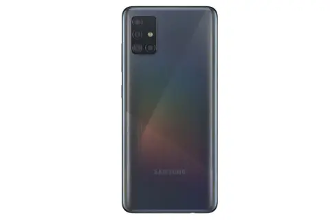 Samsung A51 aparat ile pikseli - poznaj jego niesamowitą jakość zdjęć
