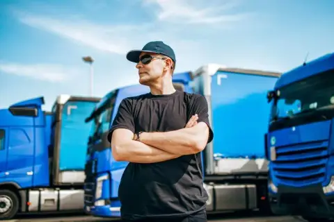 Ile można zarobić na transporcie międzynarodowym? Fakty i różnice