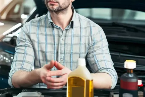 Jaki olej do Mitsubishi ASX 1.8 diesel? Uniknij błędów i wybierz najlepszy!