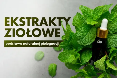 Jak zrobić ekstrakt roślinny - proste metody na naturalne lekarstwa