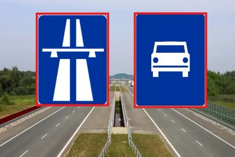 Co to jest autostrada? Definicja, przepisy i różnice od dróg ekspresowych